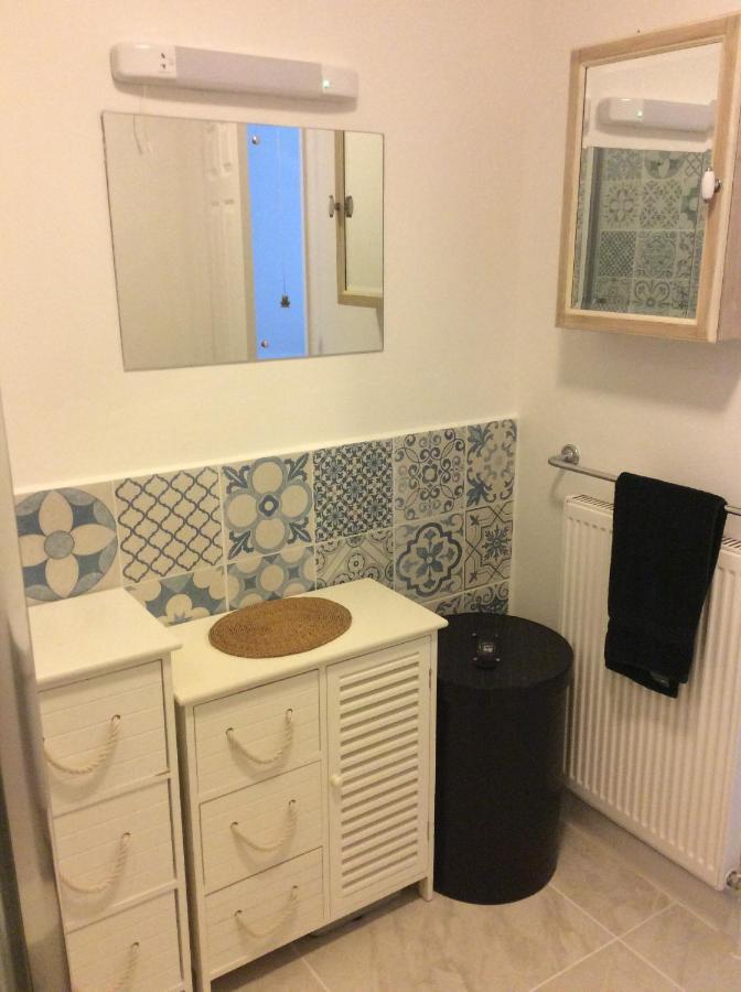 9 Afton Barns Βίλα Freshwater Εξωτερικό φωτογραφία